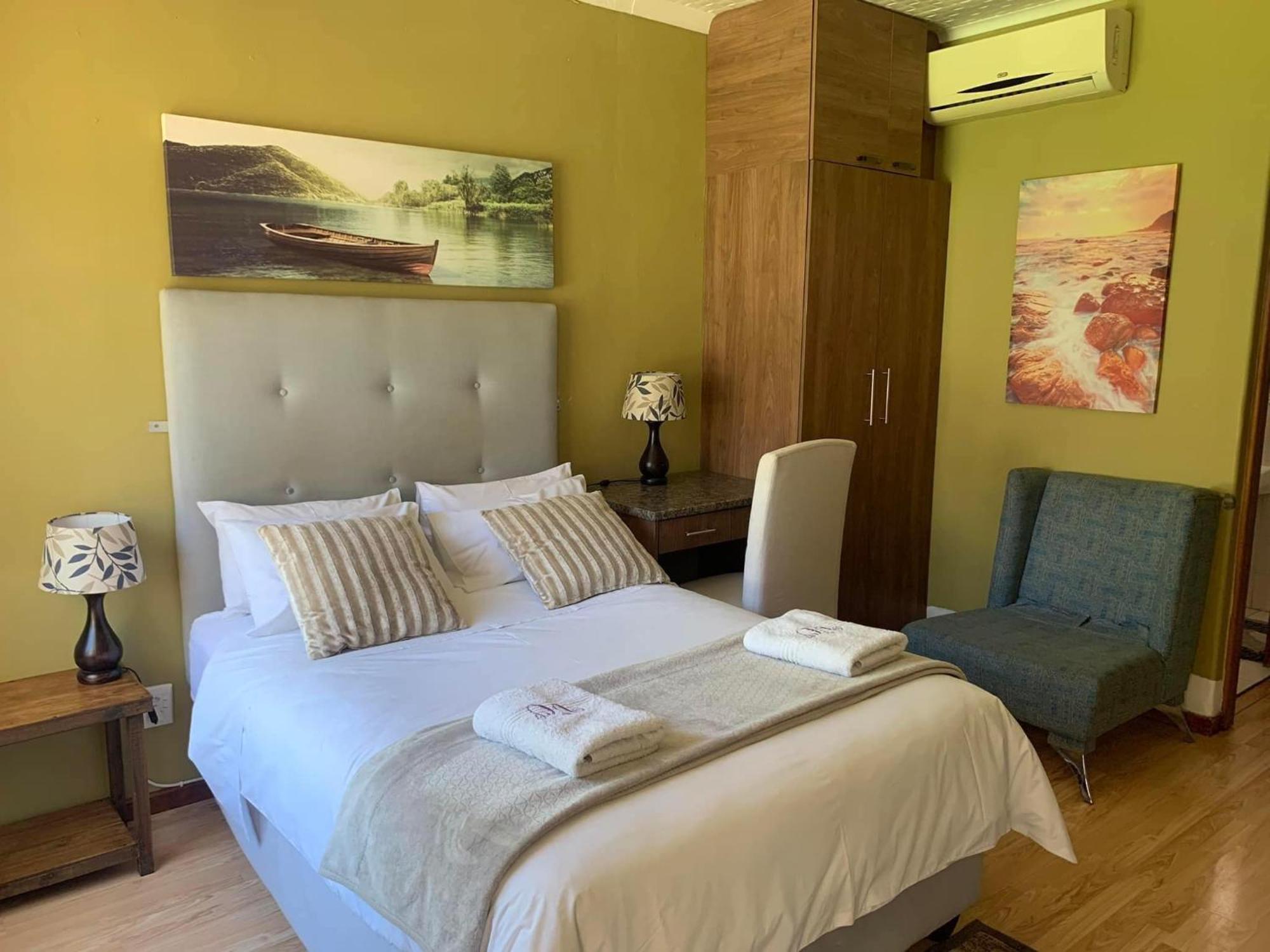 Victoria Oaks Guesthouse Victoria West Kültér fotó