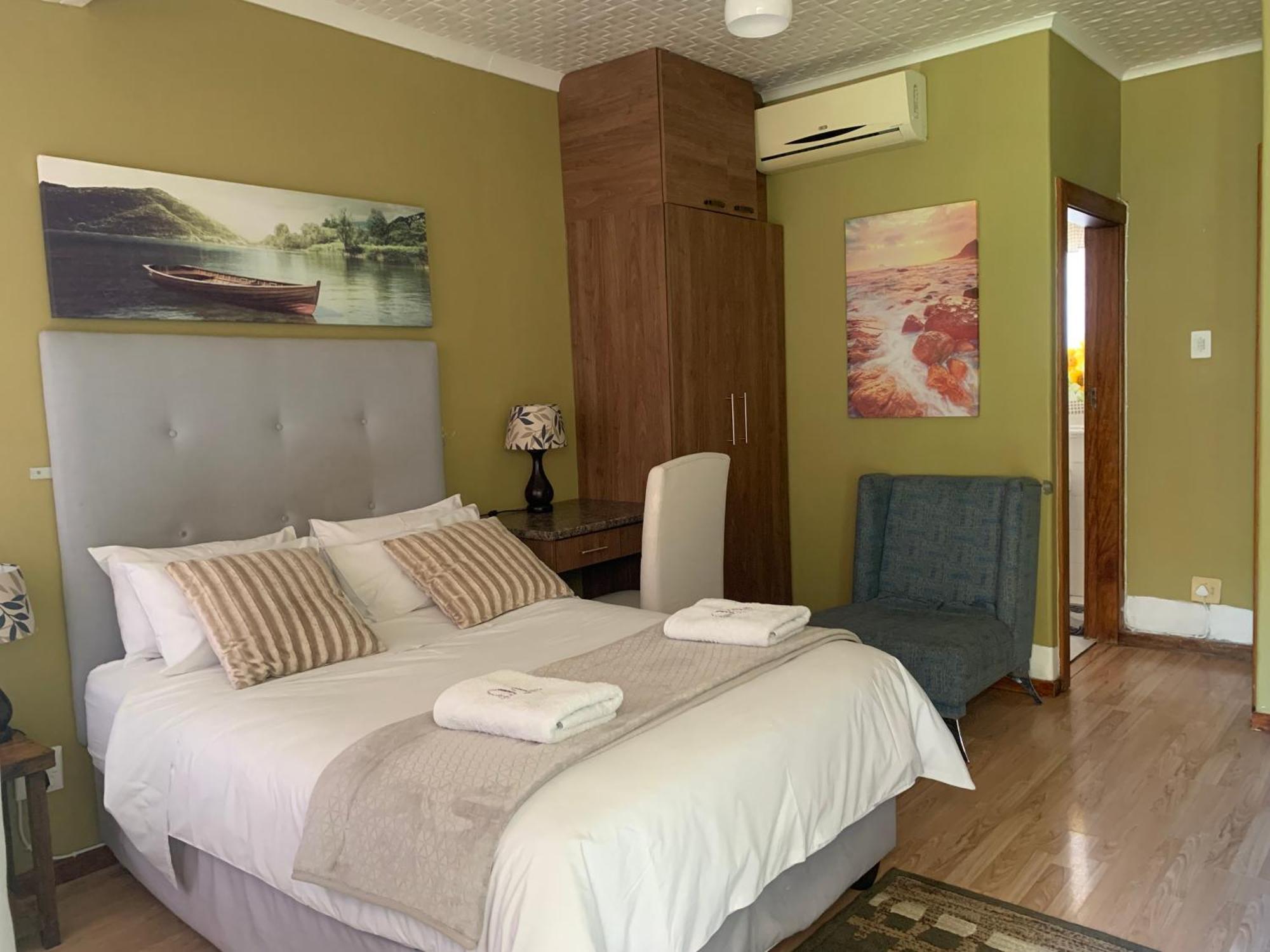 Victoria Oaks Guesthouse Victoria West Kültér fotó