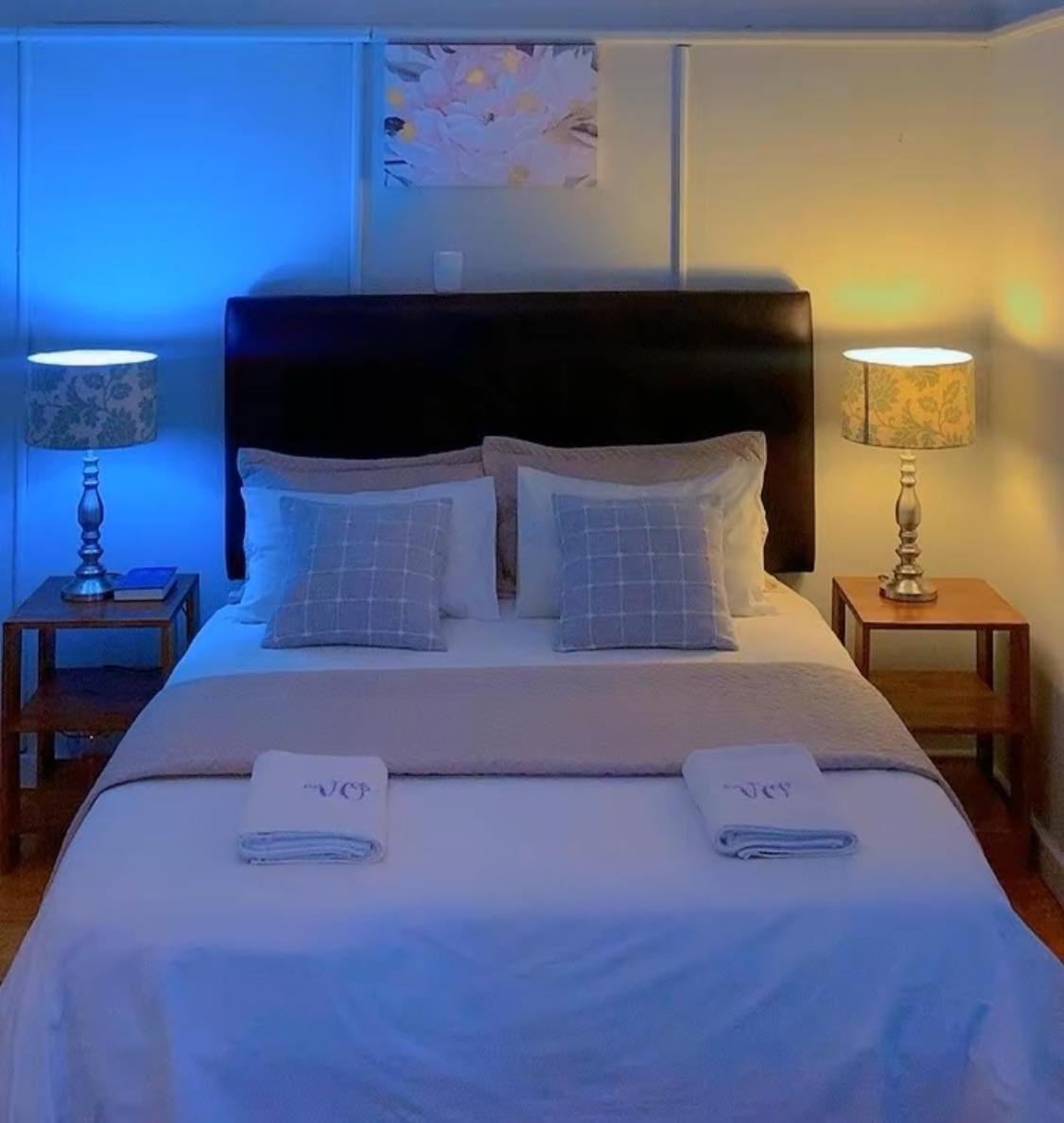 Victoria Oaks Guesthouse Victoria West Kültér fotó